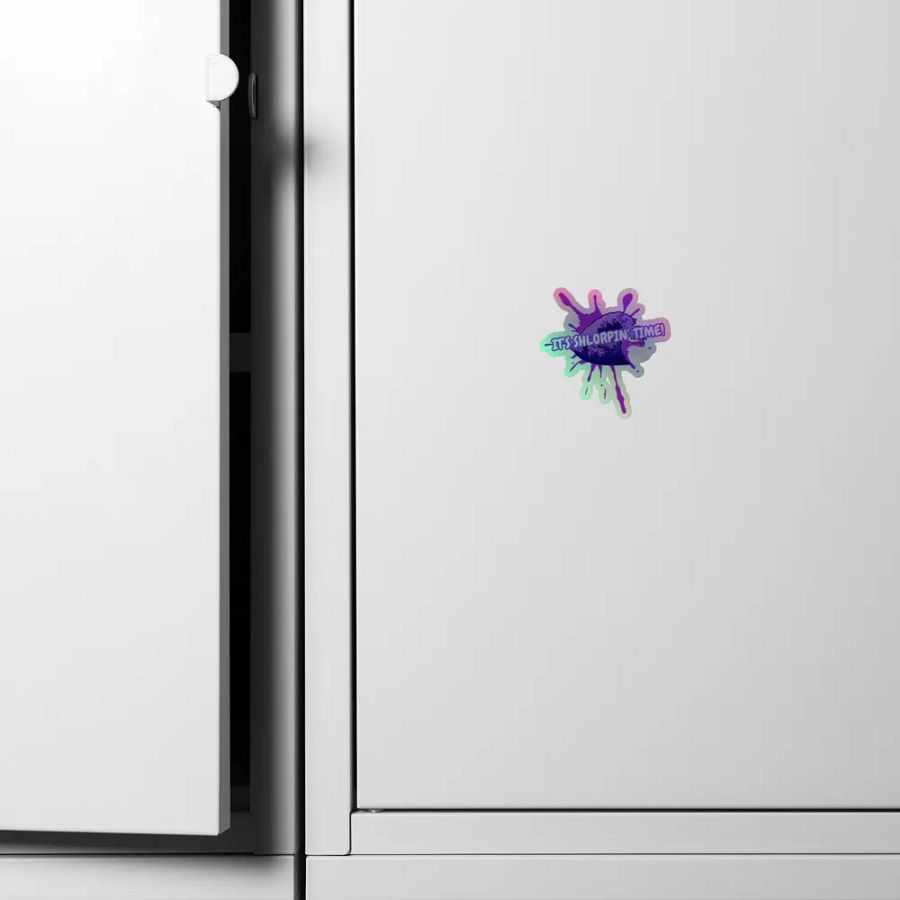 Shlorp Sticker product image (4)