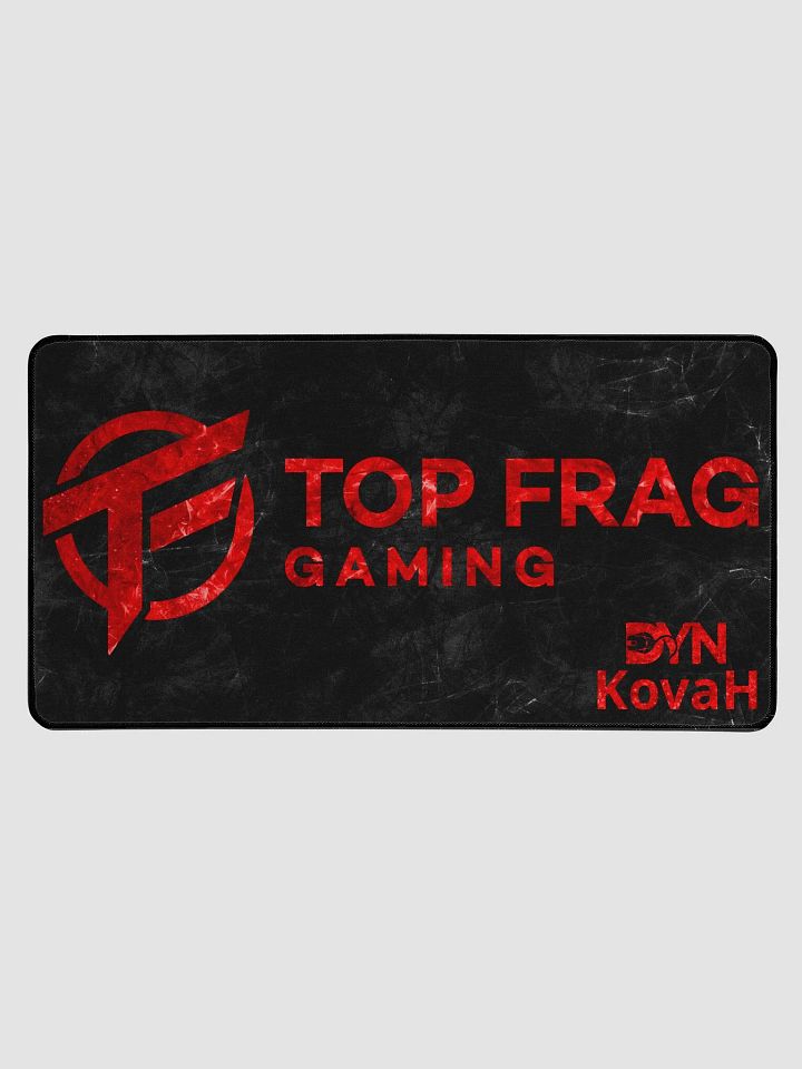 TopFrag™ Kovah Desk Mat 15.5" x 31.5" product image (1)