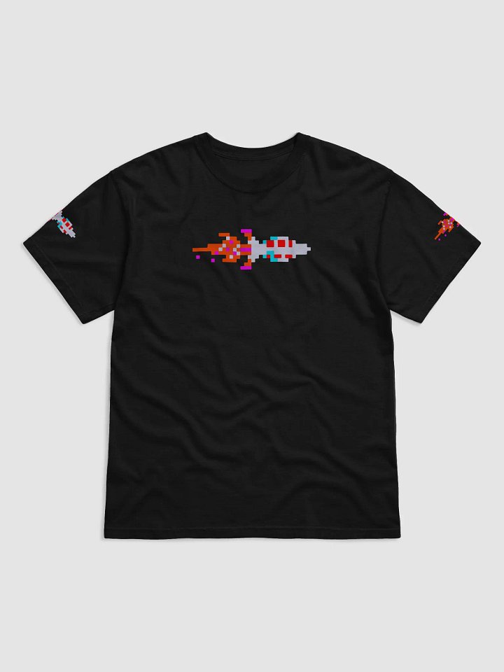 Scramble! product image (1)