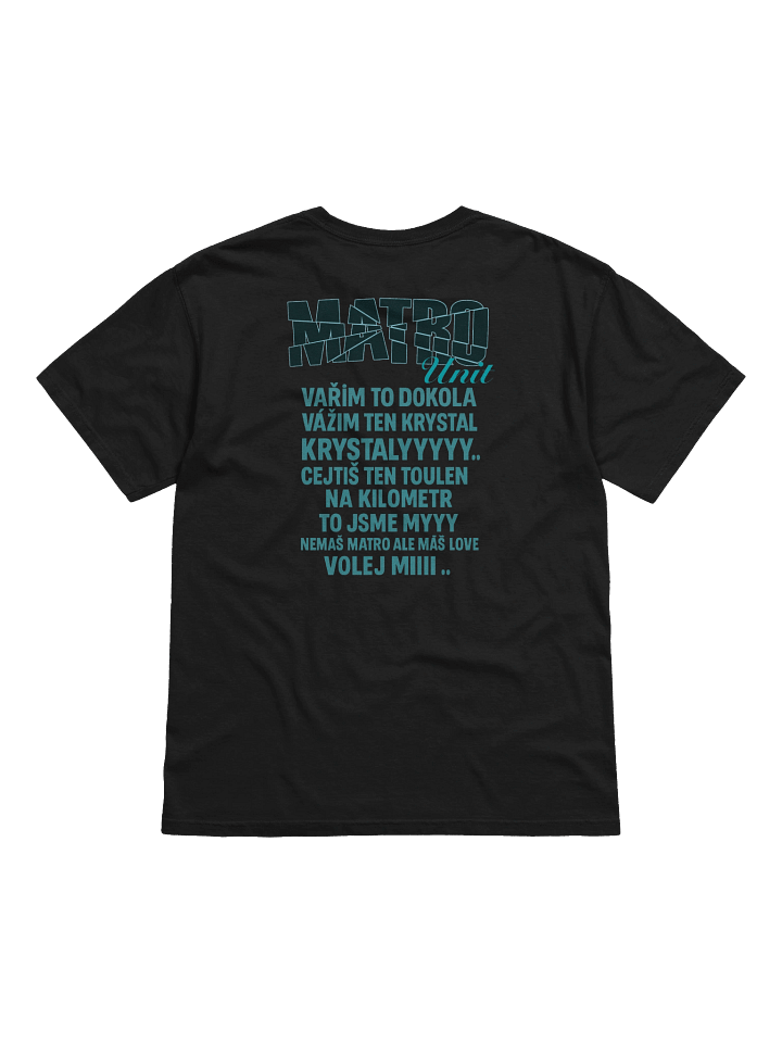 vařič roku t-shirt product image (2)