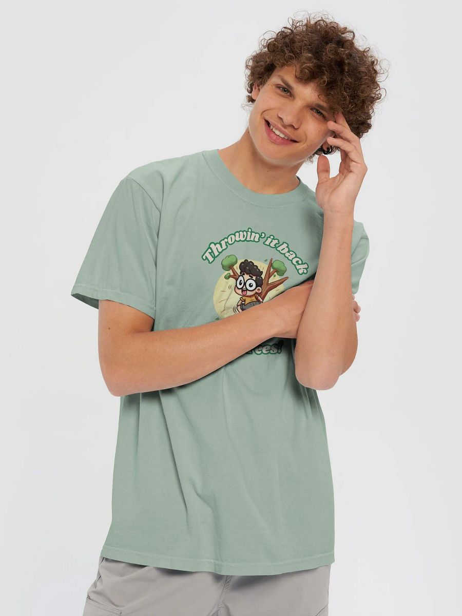 Throwin it back! product image (50)