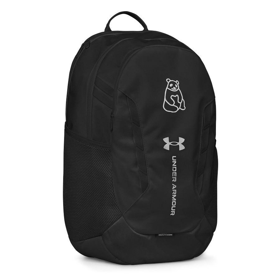 Panda Power Backpack product image (5)