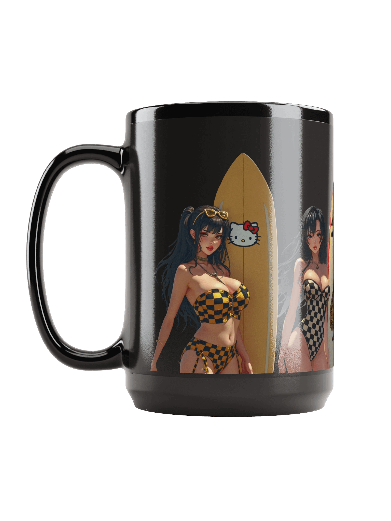 Surfer Mug product image (6)