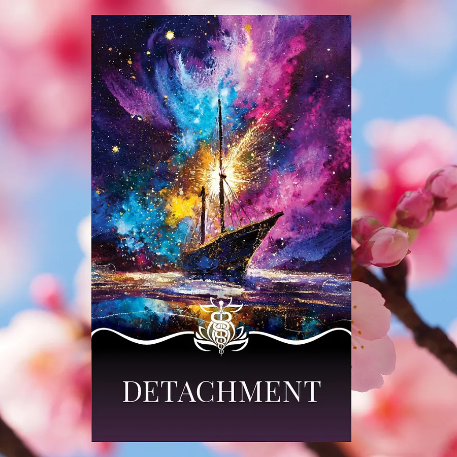Psychic Soul Oracle System product image (4)