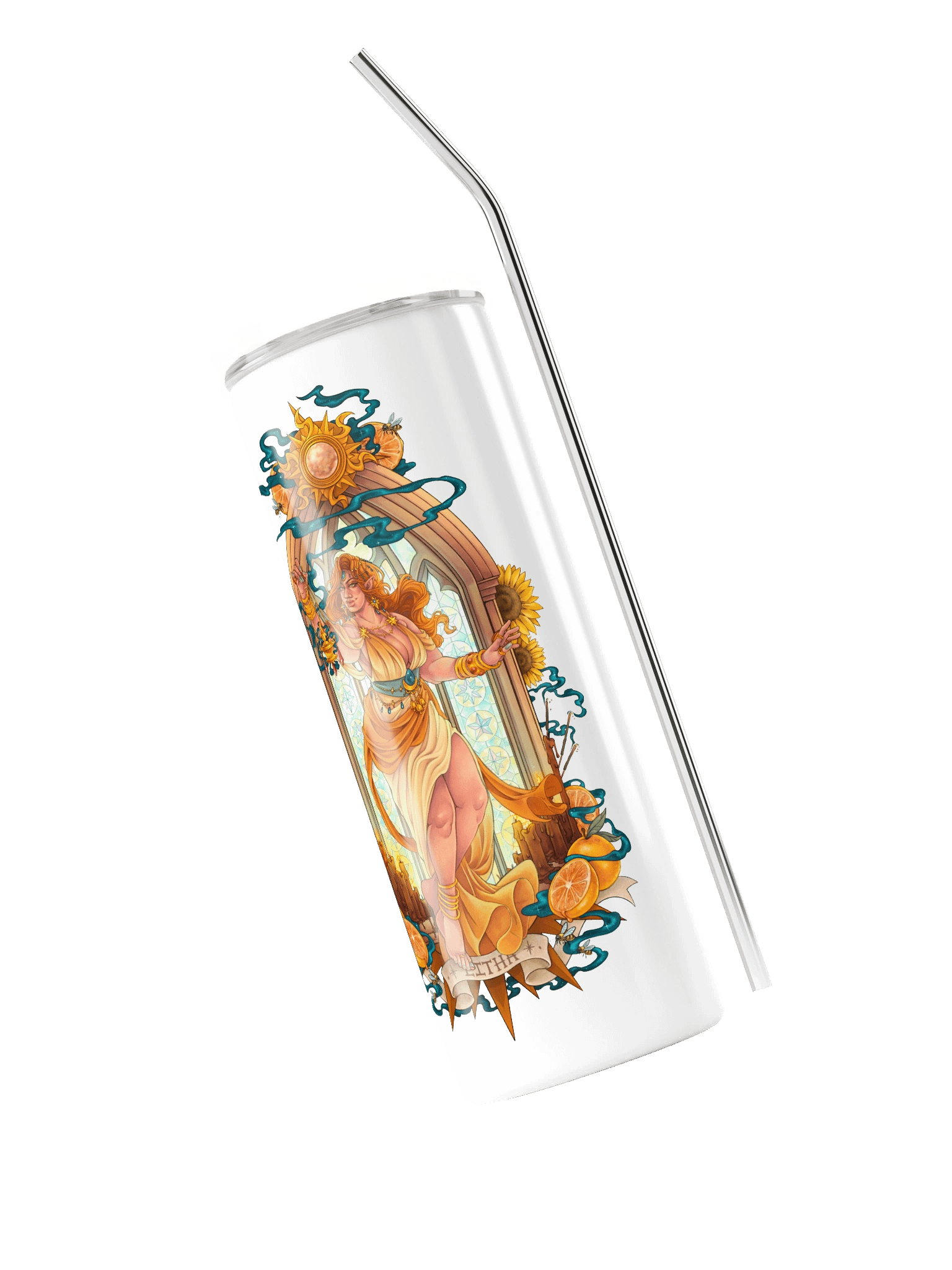 Summer Solstice | Tumbler product image (3)