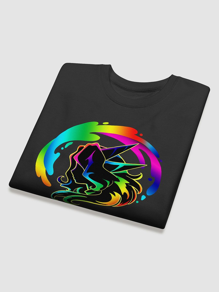 The Dragon's Din Sweatshirt product image (4)