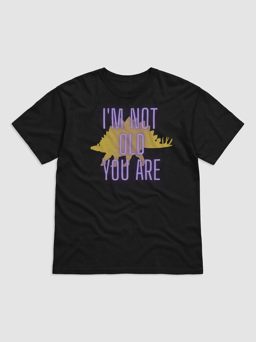Vintage Dino Vibes Tee product image (3)