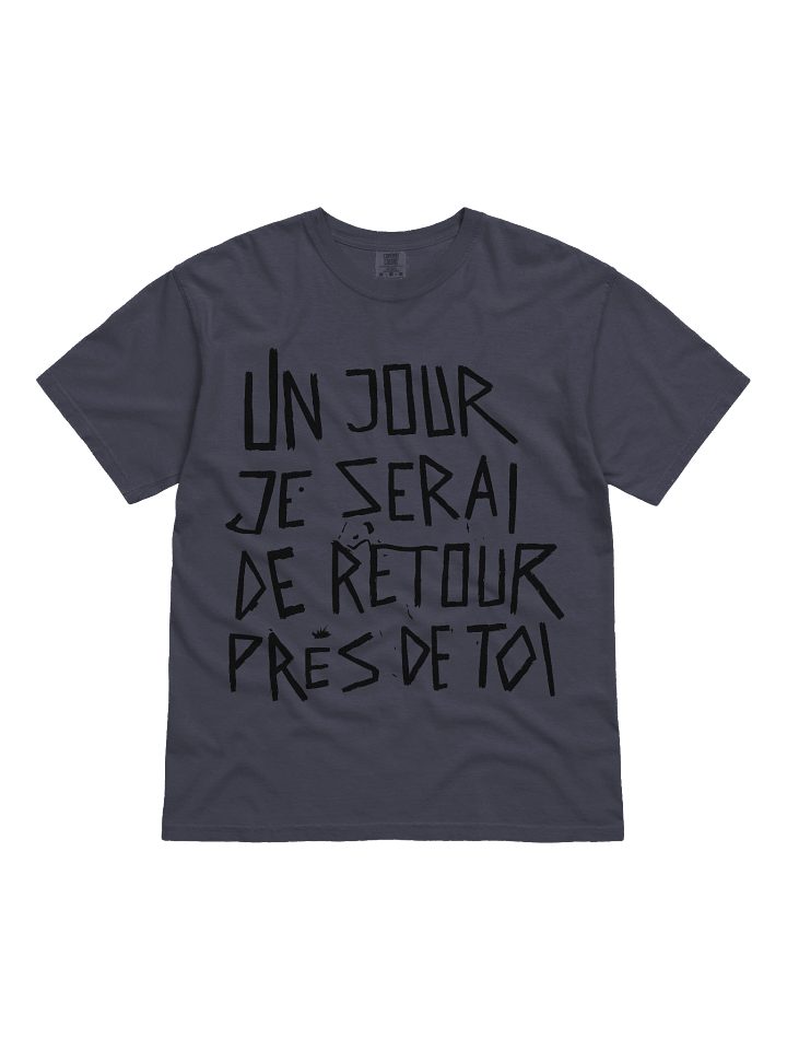 One Day - Dark Colours Tshirt product image (1)