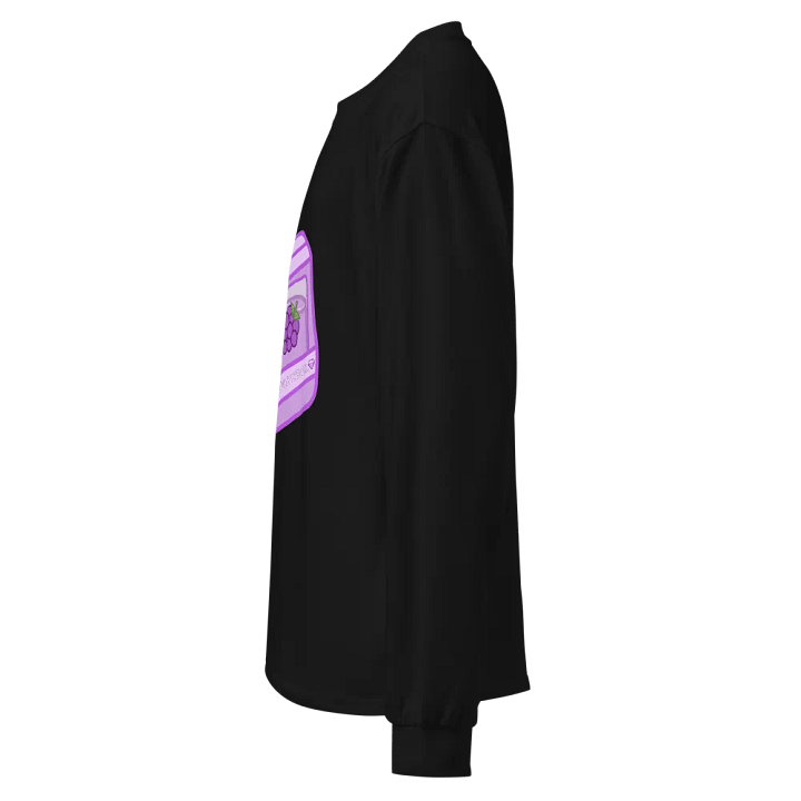 JuicyyJewel Long Sleeve product image (2)