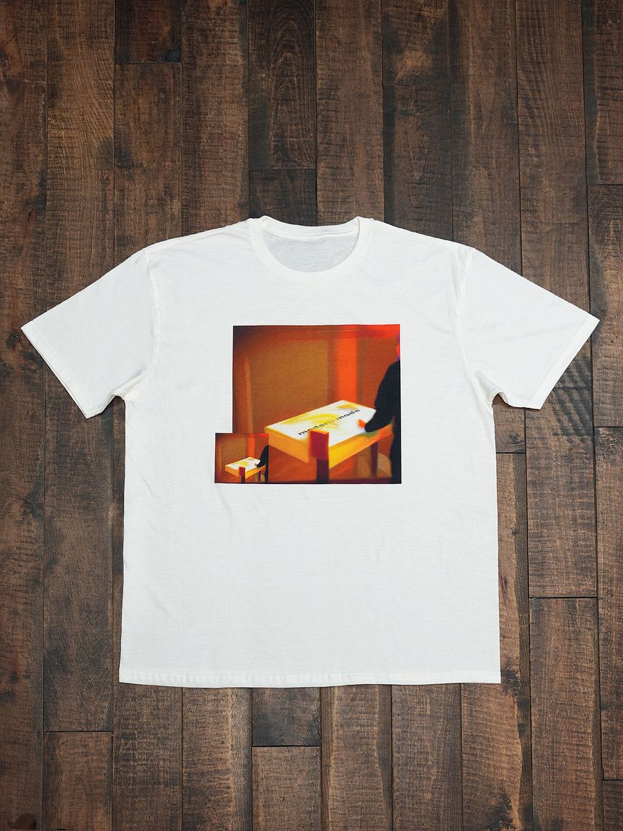 'The Artist' product image (2)