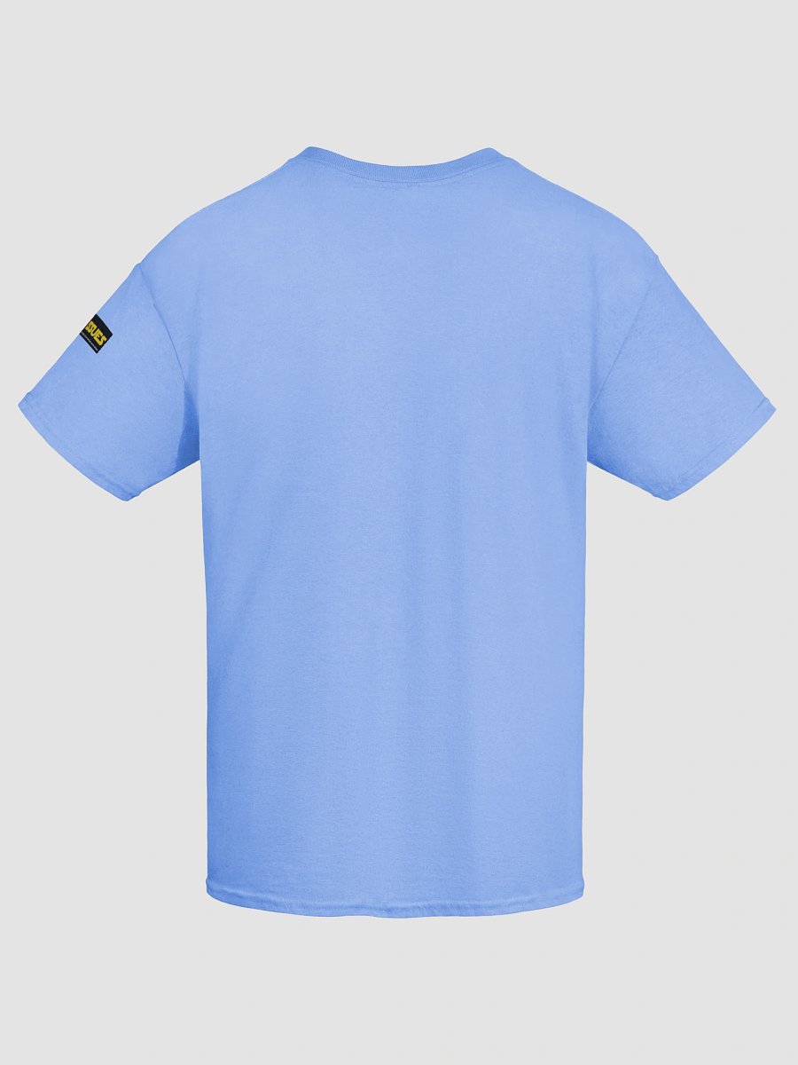 Groovy Ash Quote Tee product image (101)