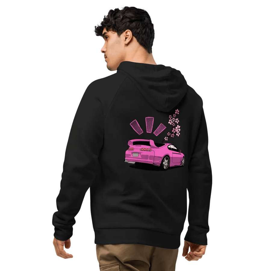 Supra Sakura: Drift Queen product image (11)