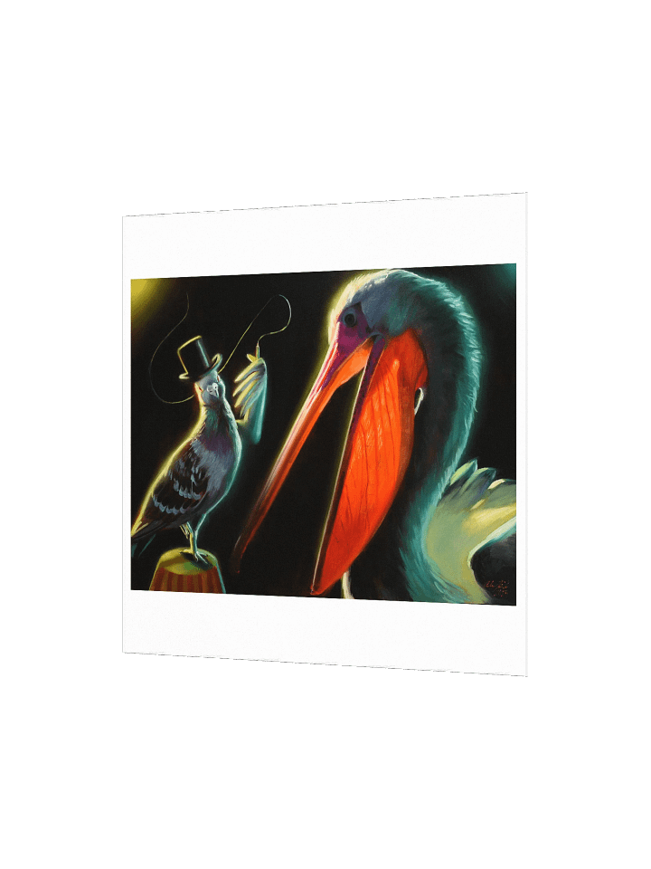 The Pelican Tamer product image (8)