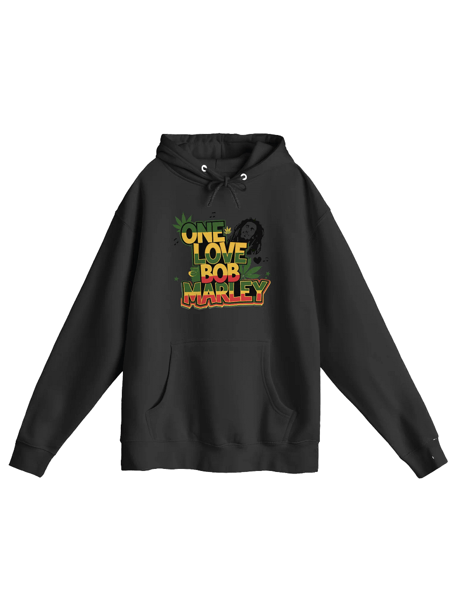Premium Pullover Hoodie product image (5)