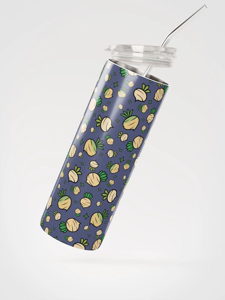 Turnip Tumbler product image (3)