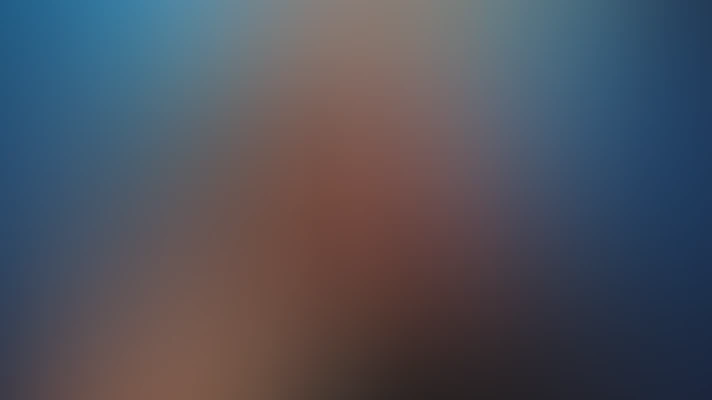 Audio thumbnail background