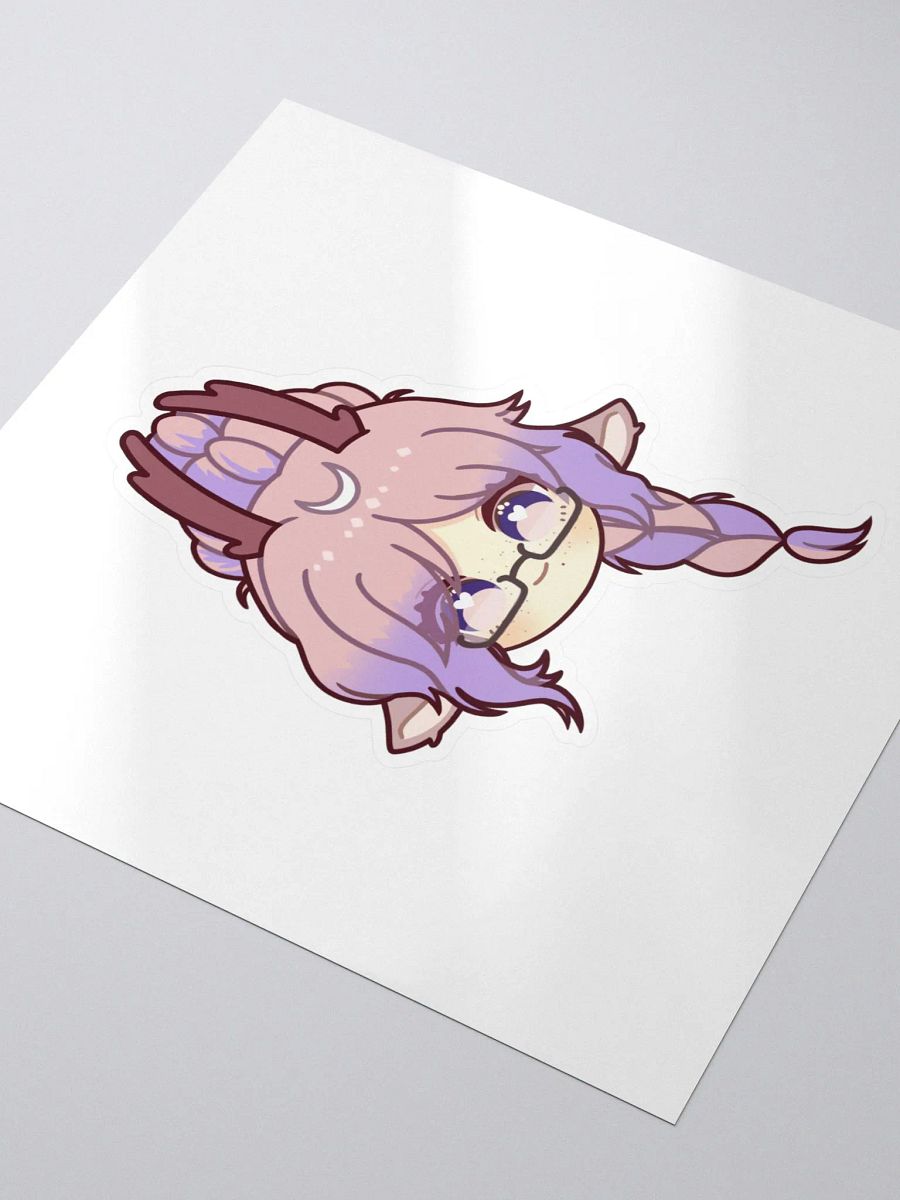 Vsnac Galashii Sticker product image (3)