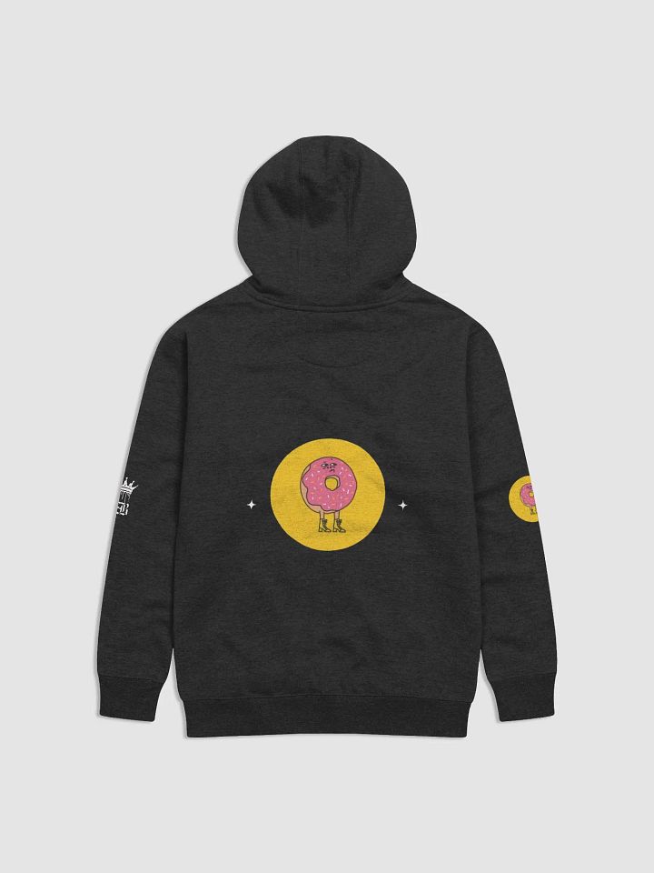 The donut show: hoodie product image (8)