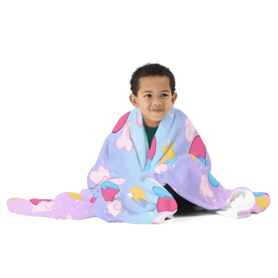 ♡ Ratbabbey Throw Blanket ♡ product image (12)