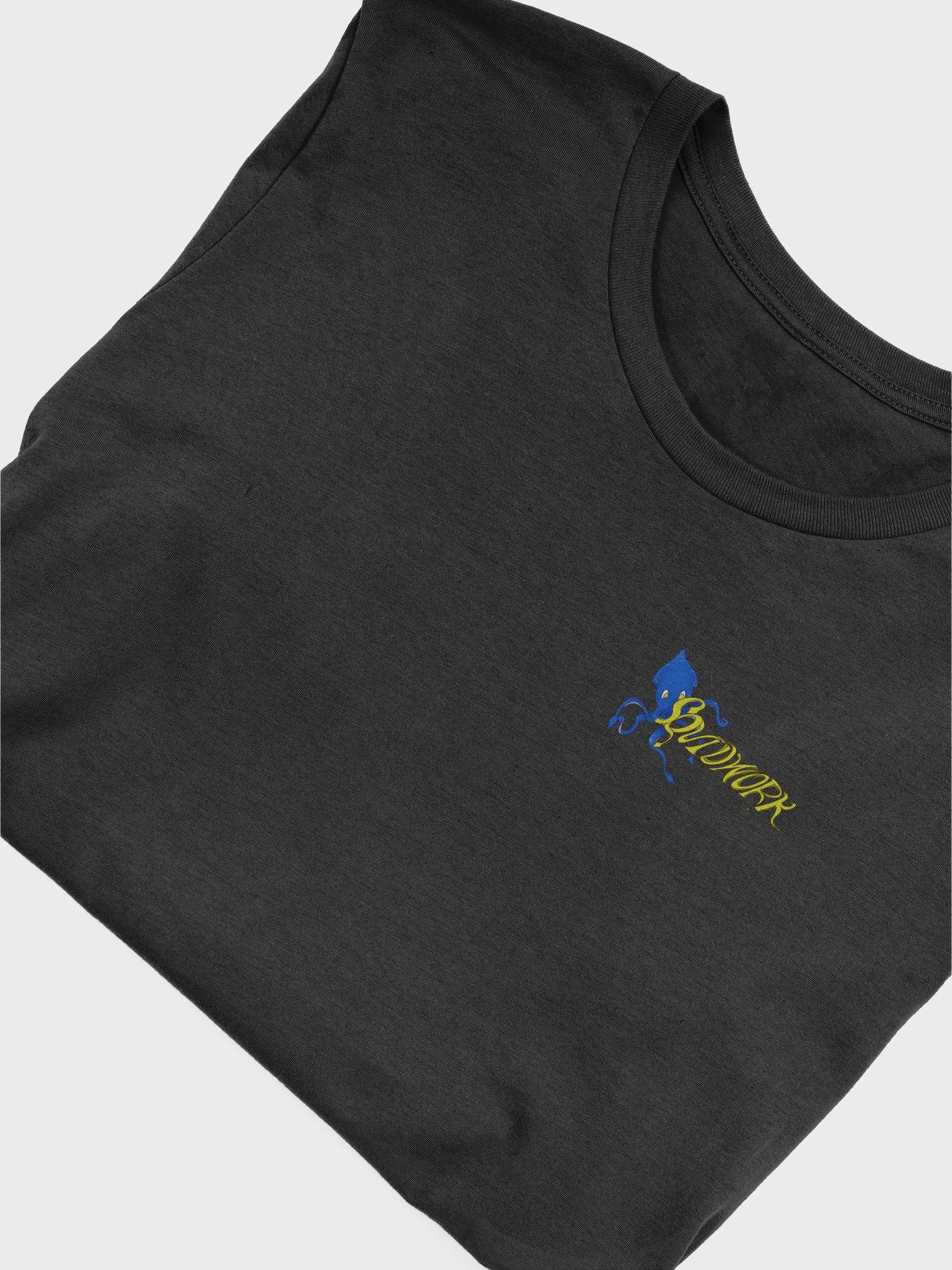 Squidcow's Vacation full art tee product image (4)