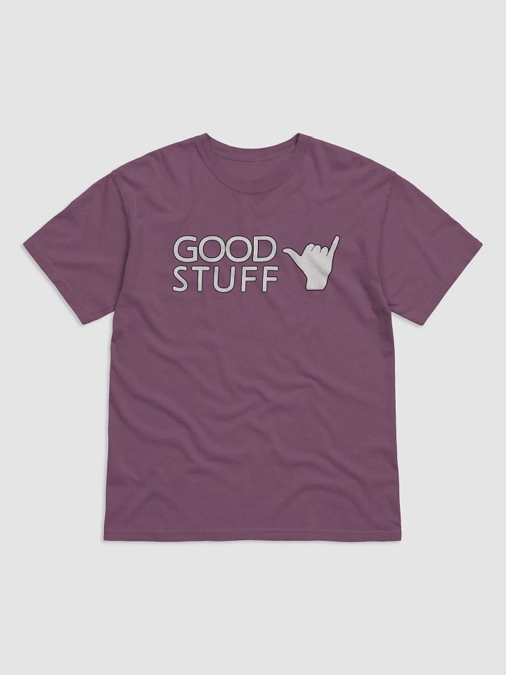 Good Stuff 🤙🏻 T-Shirt product image (2)
