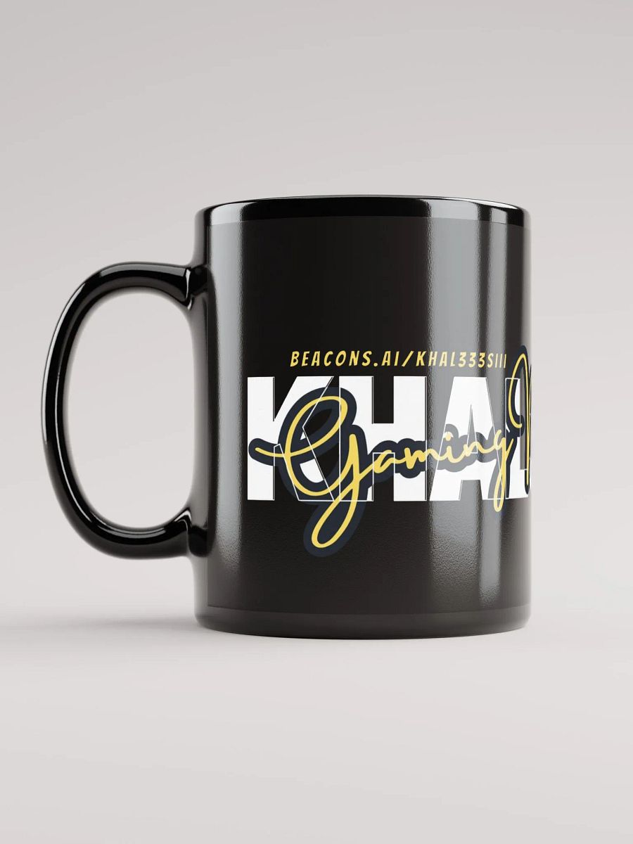 Khal333siii Brand - Gaming Nerd Mom Mug product image (11)