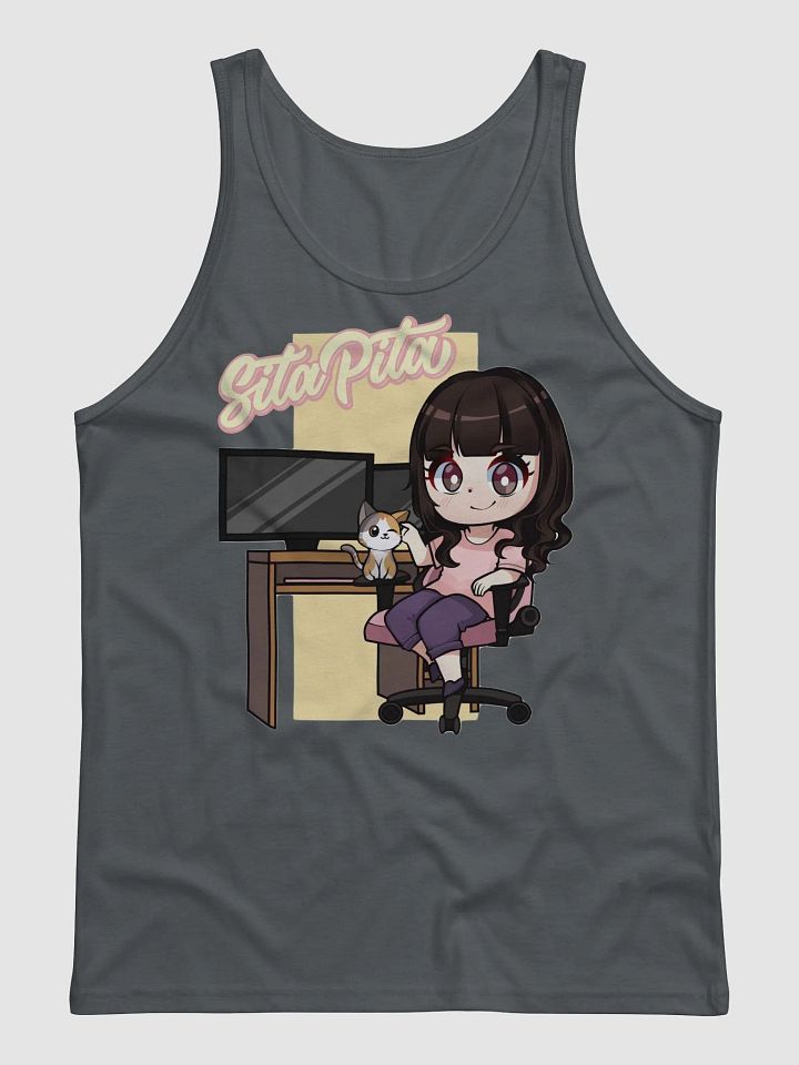 Sita & Tink Tank product image (2)