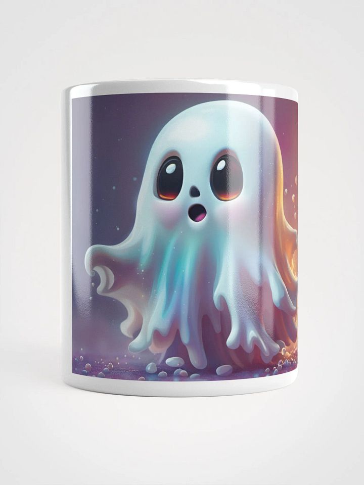 Cute Ghost Mug product image (1)