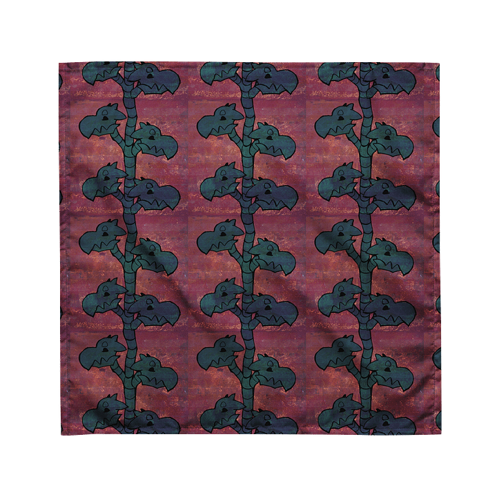 DRACOMATON Sentry Bandanna product image (1)