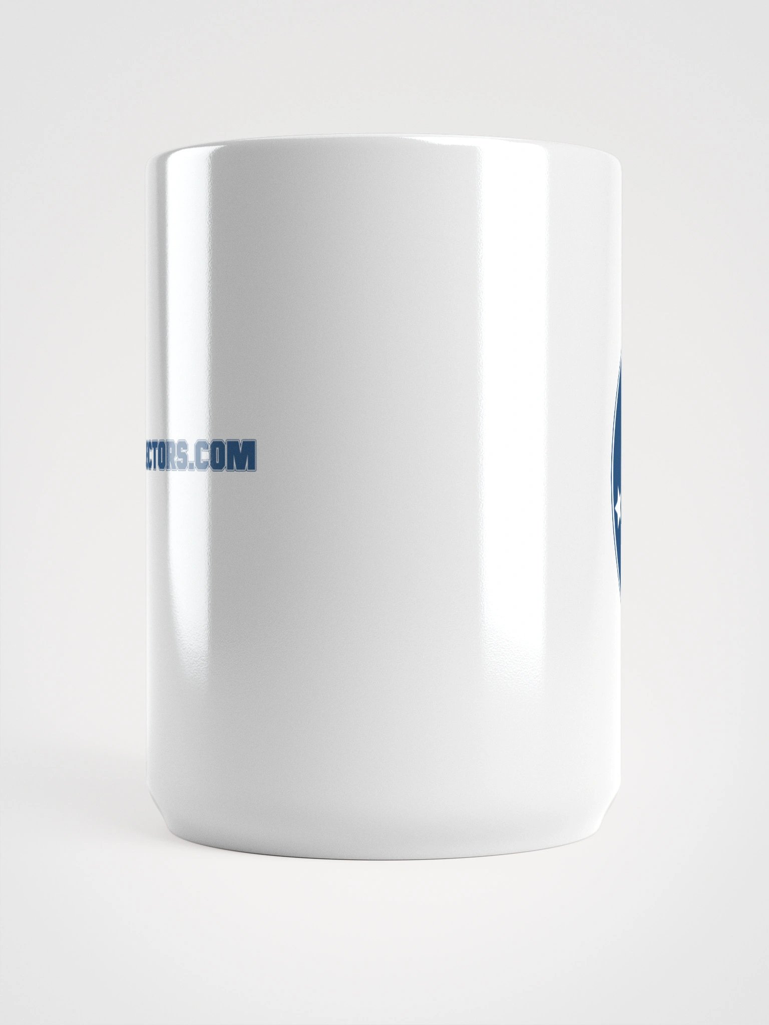 DCCollectors White Mug product image (6)