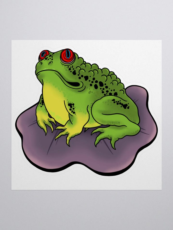 HypnoToad product image (1)
