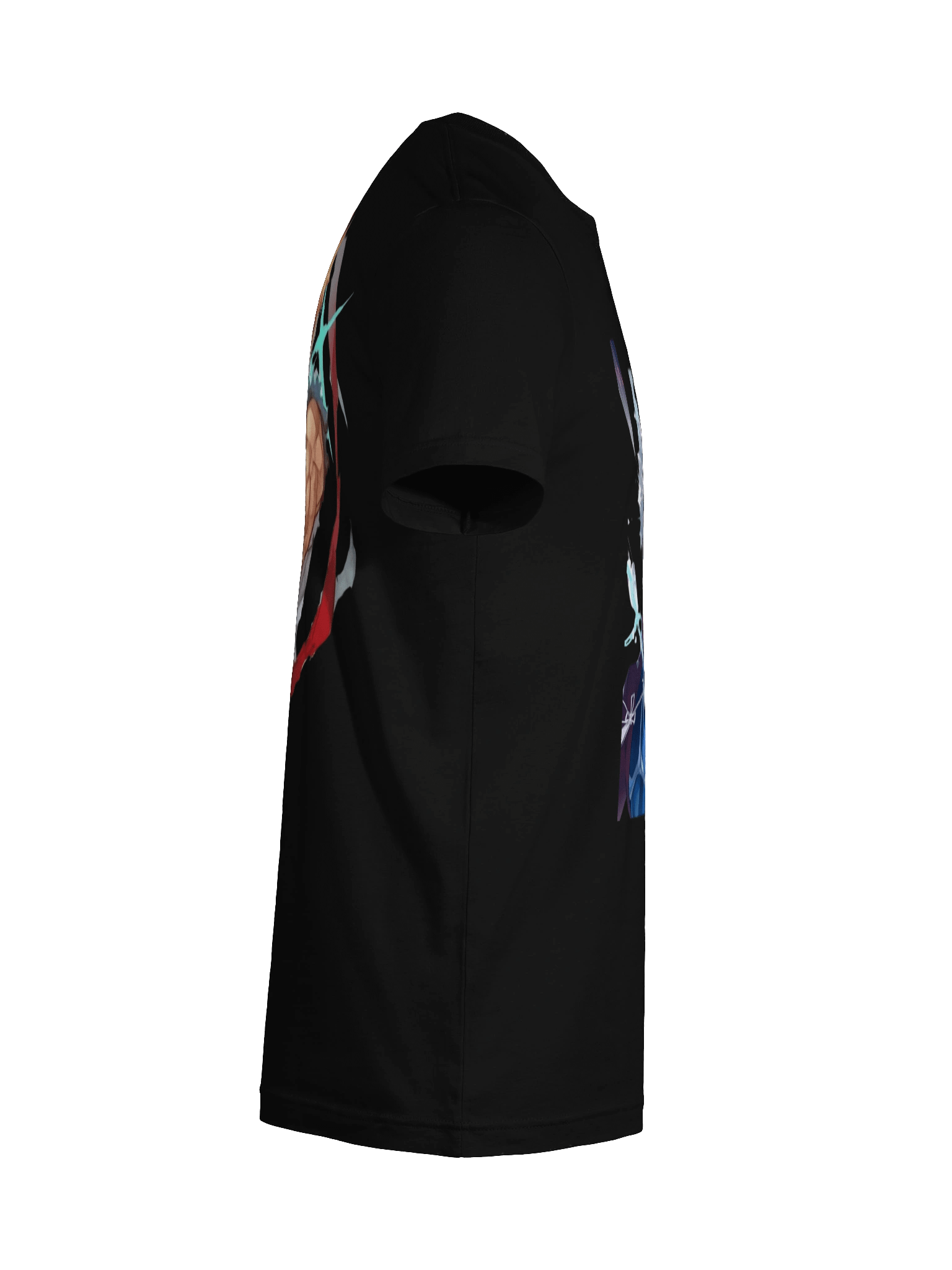Fate/Stay Night – Archer “Trace On” Supersoft T-Shirt | Edición Exclusiva product image (12)