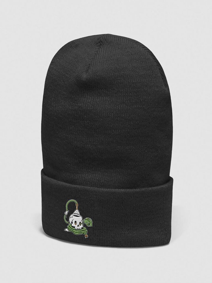 Water Yourself Beanie product image (7)
