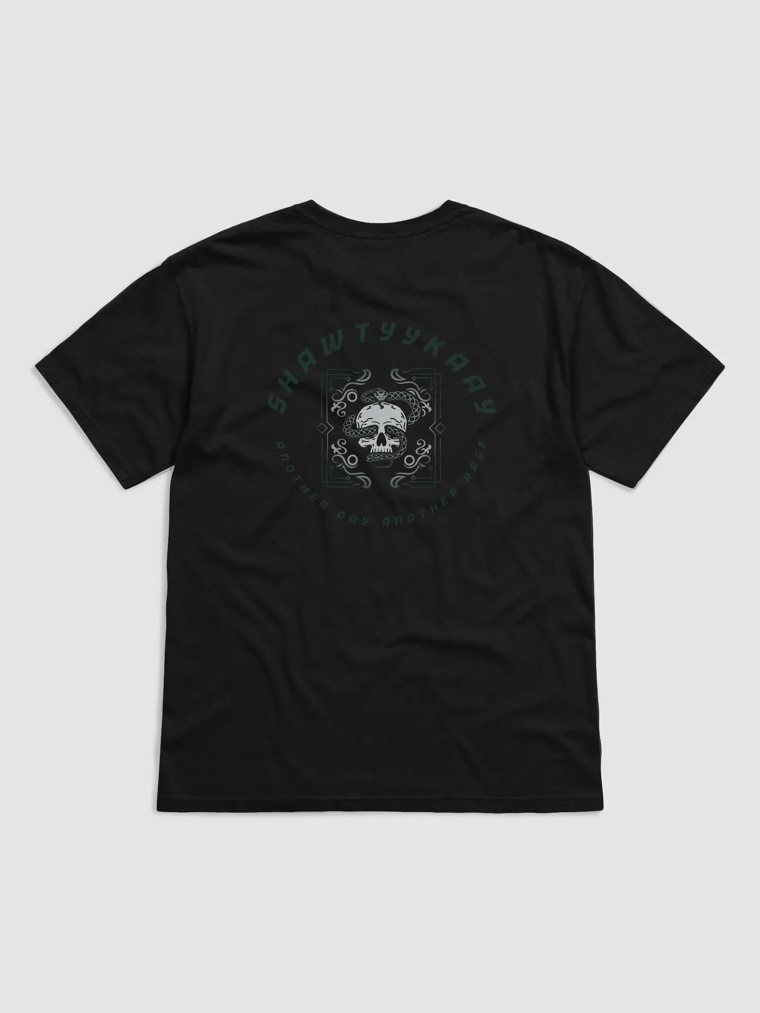 Olive You T-Shirt product image (2)