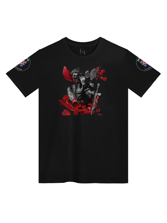 VJERA I DOMOVINA; MPT TURNEJA 2025