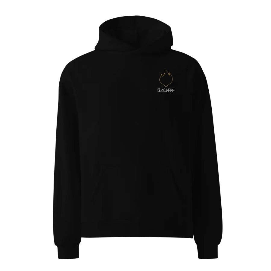 Blackfire Hoodie product image (3)