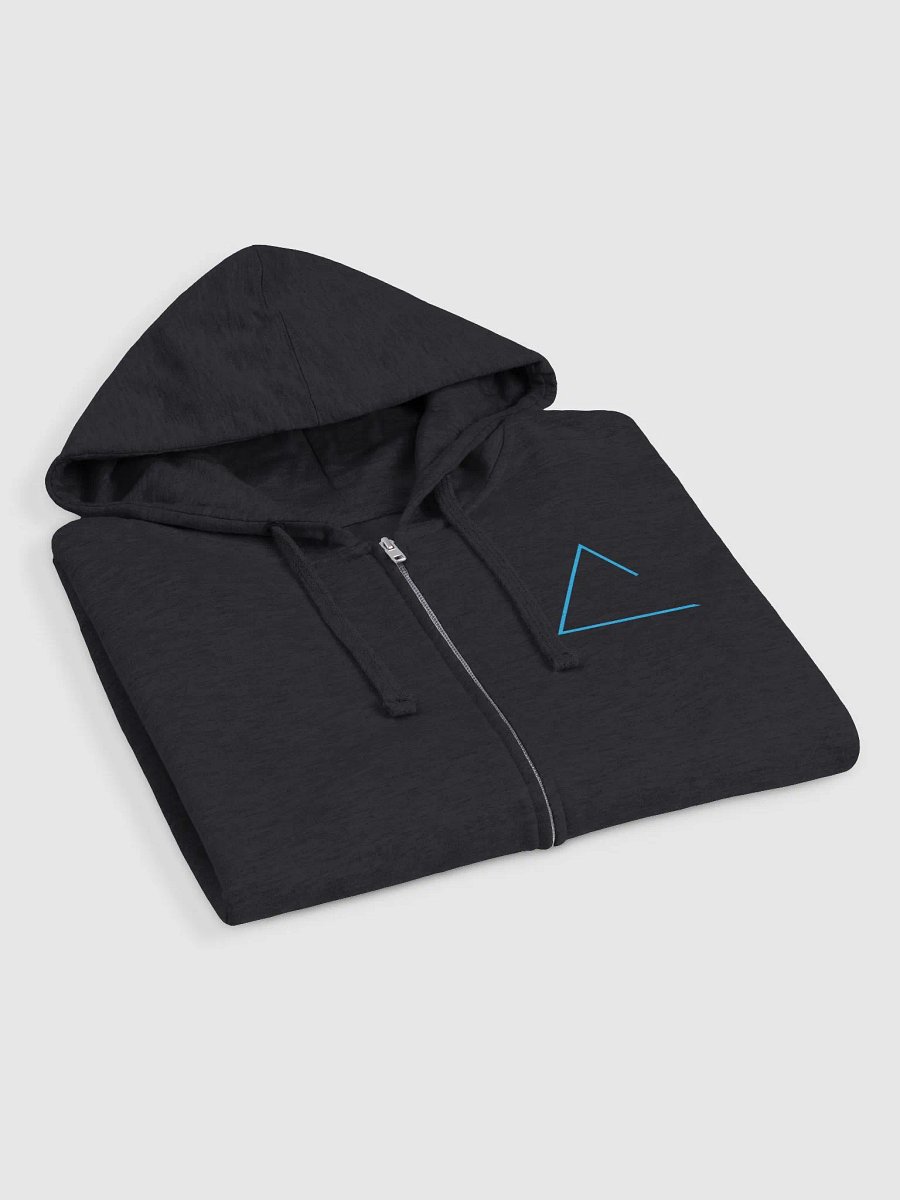 Atlesian Origins - Air Zip-Up product image (12)