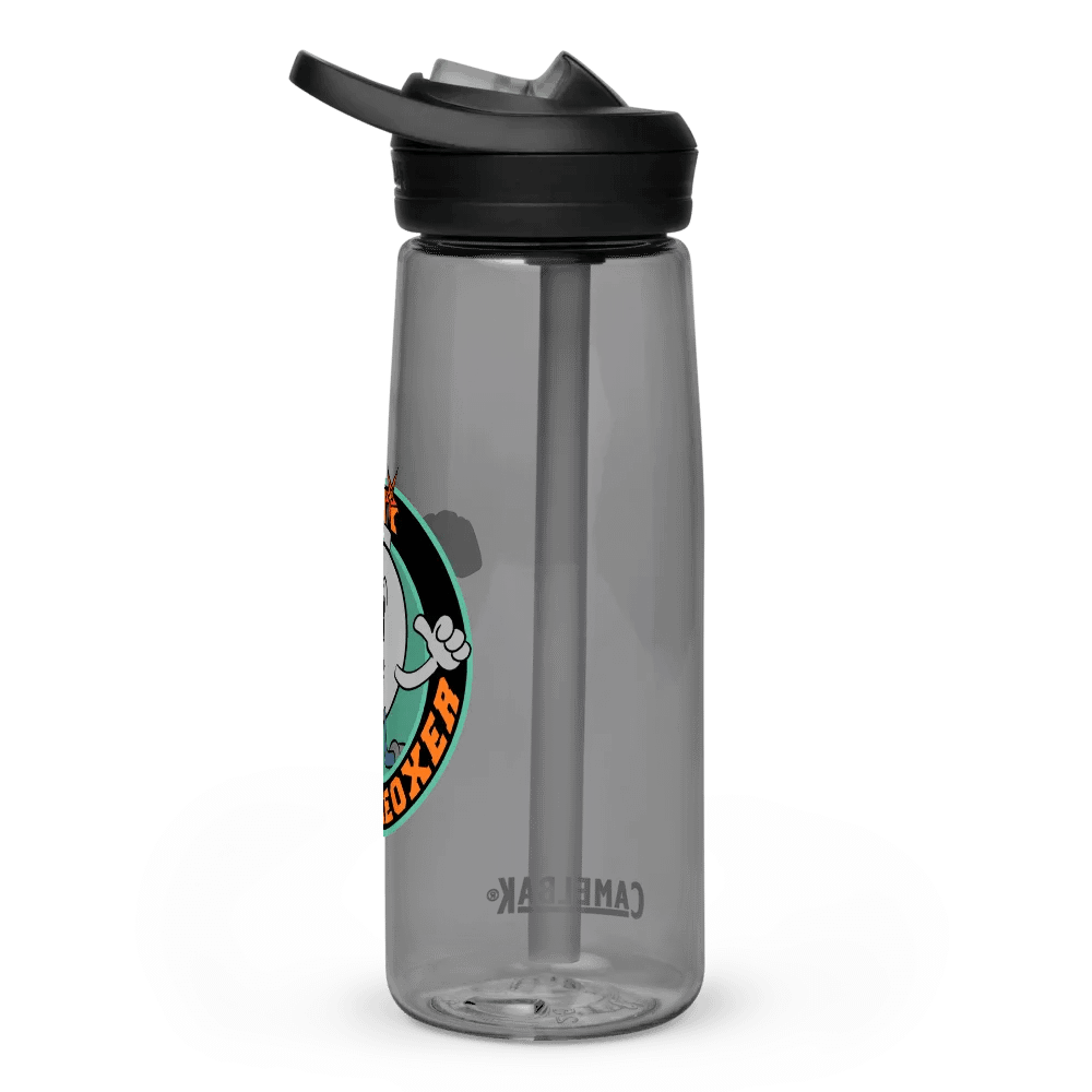 Vlogger Boy Gym Bottle product image (5)