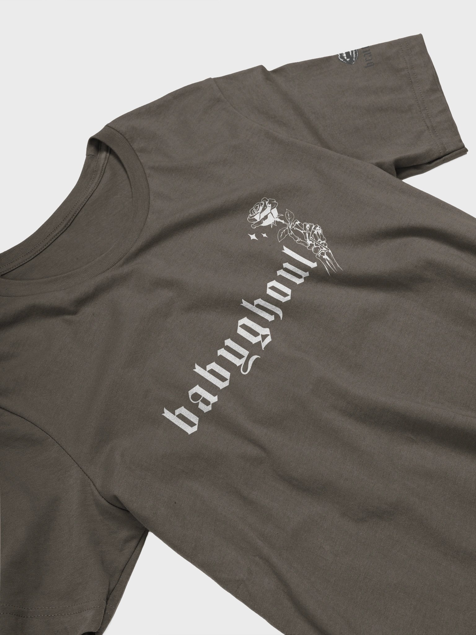 babyghoul tee product image (3)