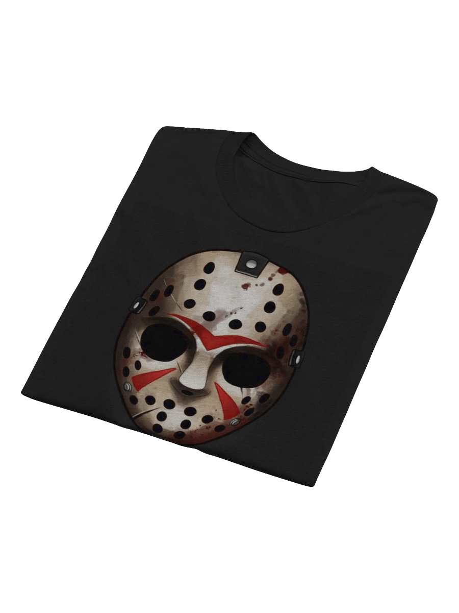 PDKH Jason Fan T-Shirt (Unisex) product image (11)