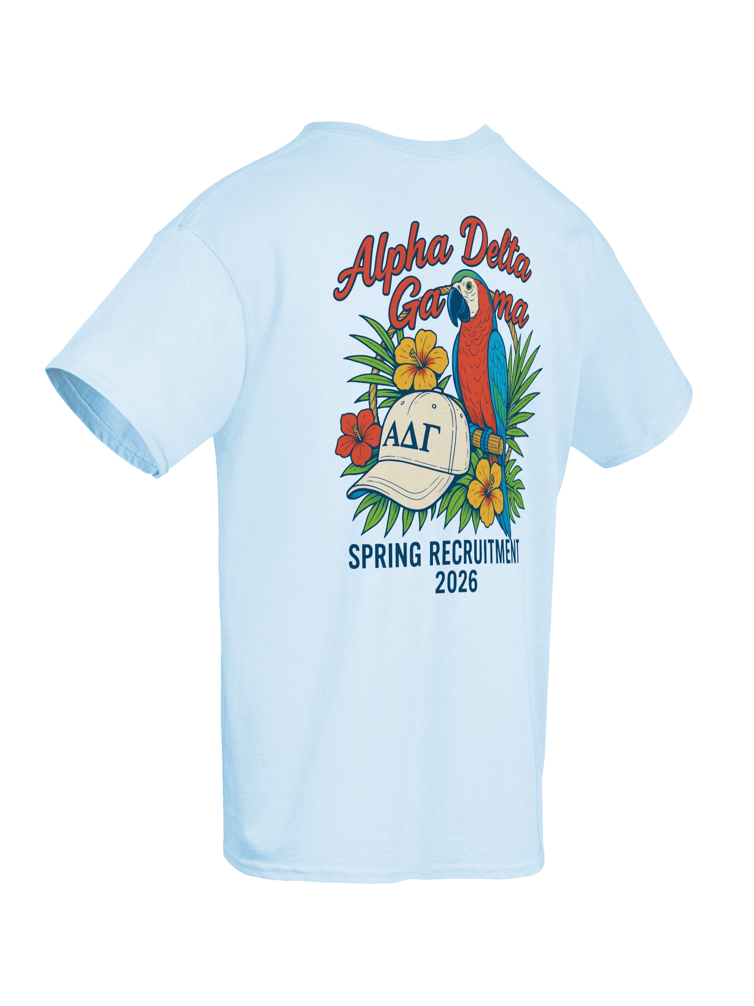 Tropical Rush product image (10)