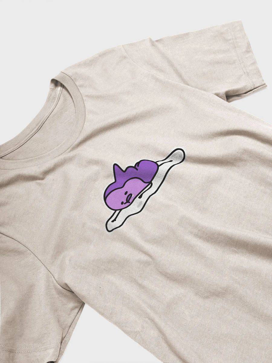 Lazy Auto Tee product image (3)