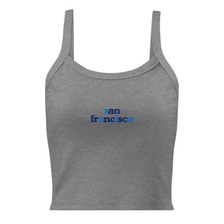 SF blues tank product image (1)