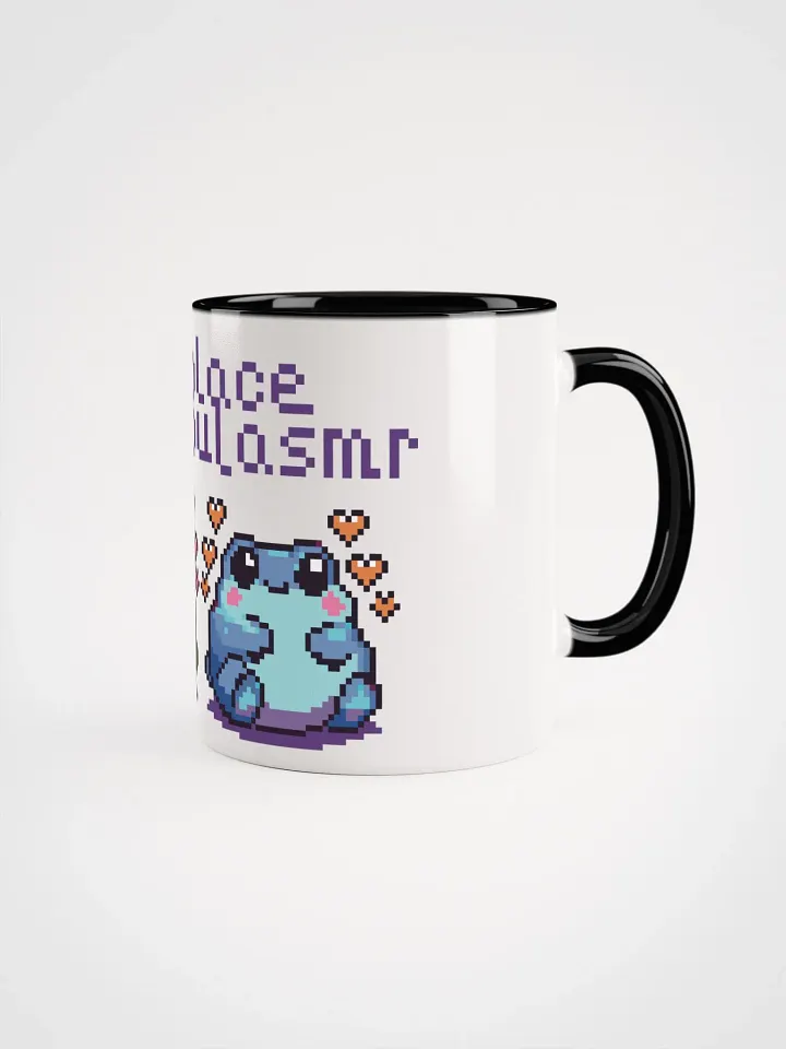 Frederick Double Croak Mug product image (2)