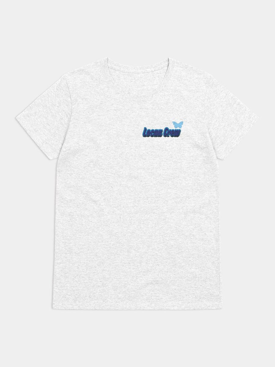Locaa Crew Tshirt product image (3)