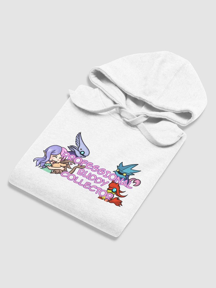 Buddy Collector - Unisex Hoodie product image (55)