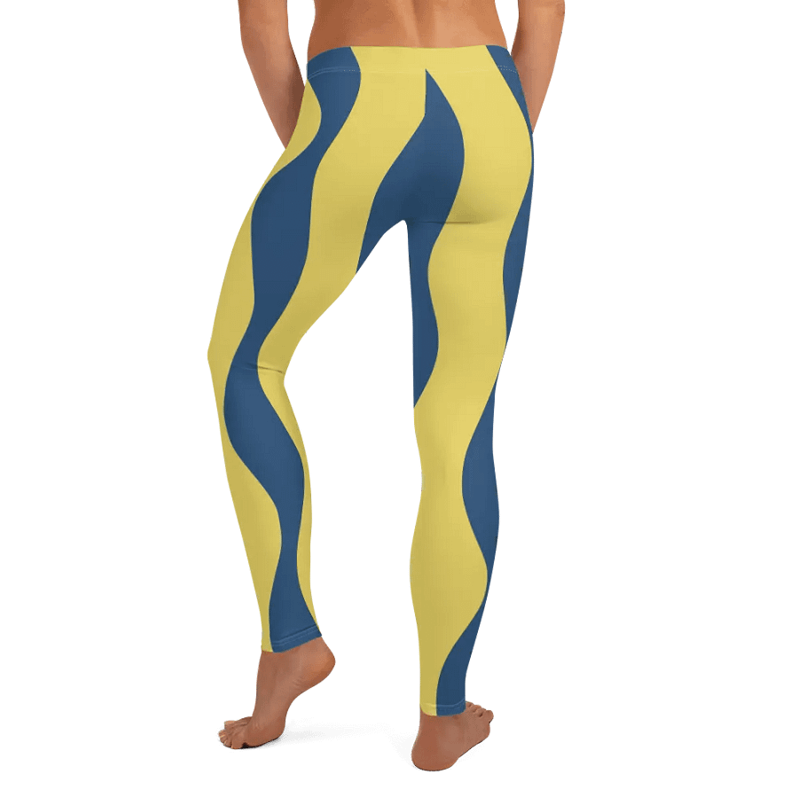 Wave Rider Leggings product image (8)