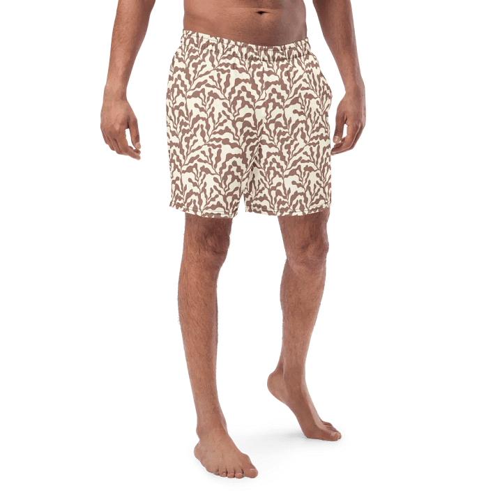 Organic Flow | Swim Trunks product image (2)