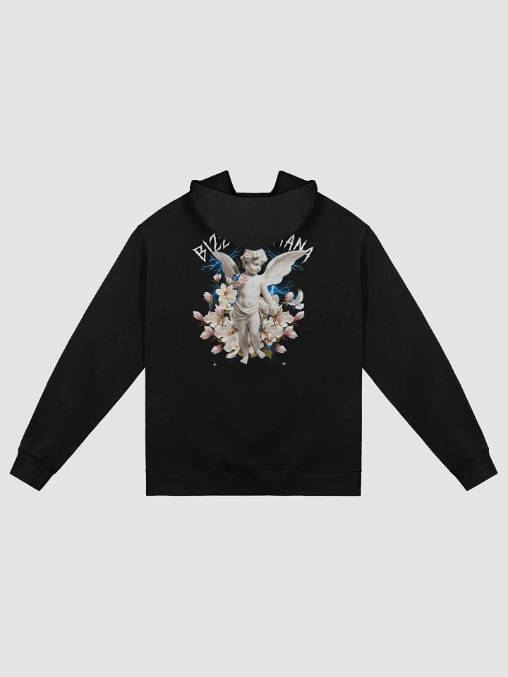 Bizzy Montana - Wellen - Hoodie Bundle product image (2)