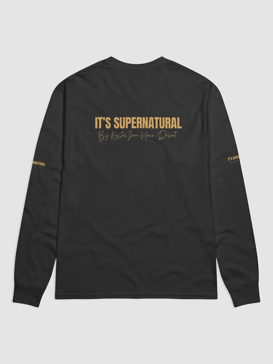 Its Supernatural product image (2)